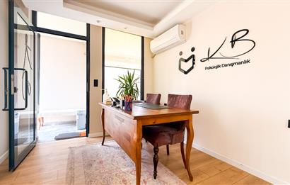 CENTURY 21 BAL GAYRİMENKUL'DEN  KİRALIK OFİS