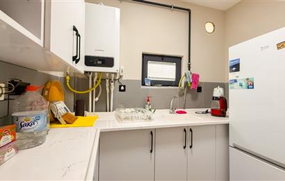 CENTURY 21 BAL GAYRİMENKUL'DEN  KİRALIK OFİS