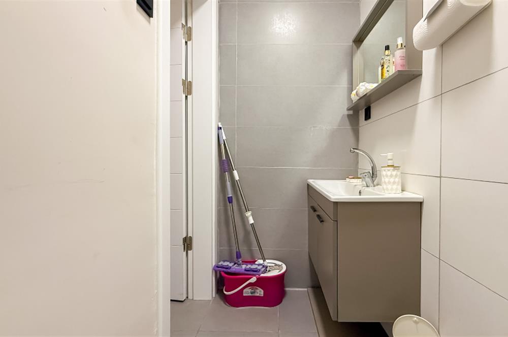 CENTURY 21 BAL GAYRİMENKUL'DEN  KİRALIK OFİS