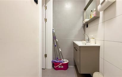 CENTURY 21 BAL GAYRİMENKUL'DEN  KİRALIK OFİS