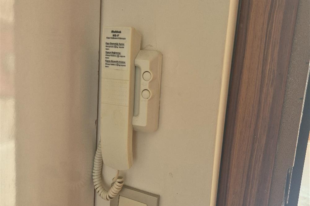 C21 Cius; Hastane TOKİ de Asansörlü 2+1 Ara Kat Kiralık Daire