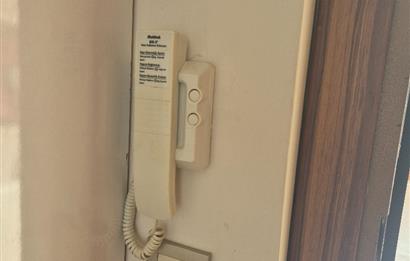 C21 Cius; Hastane TOKİ de Asansörlü 2+1 Ara Kat Kiralık Daire