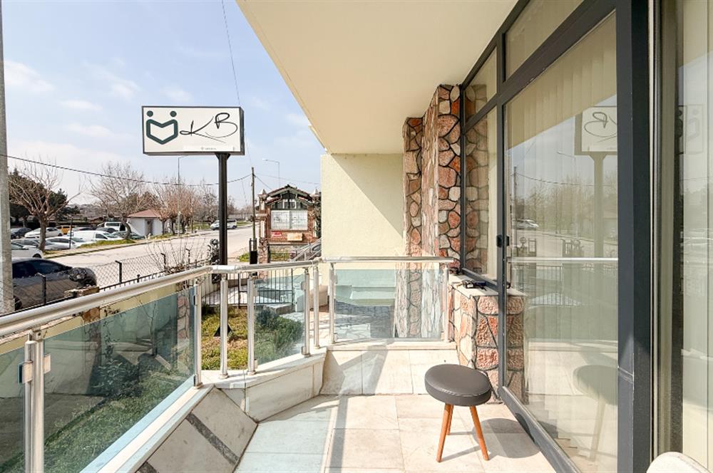 CENTURY 21 BAL GAYRİMENKUL'DEN  KİRALIK OFİS