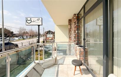 CENTURY 21 BAL GAYRİMENKUL'DEN  KİRALIK OFİS