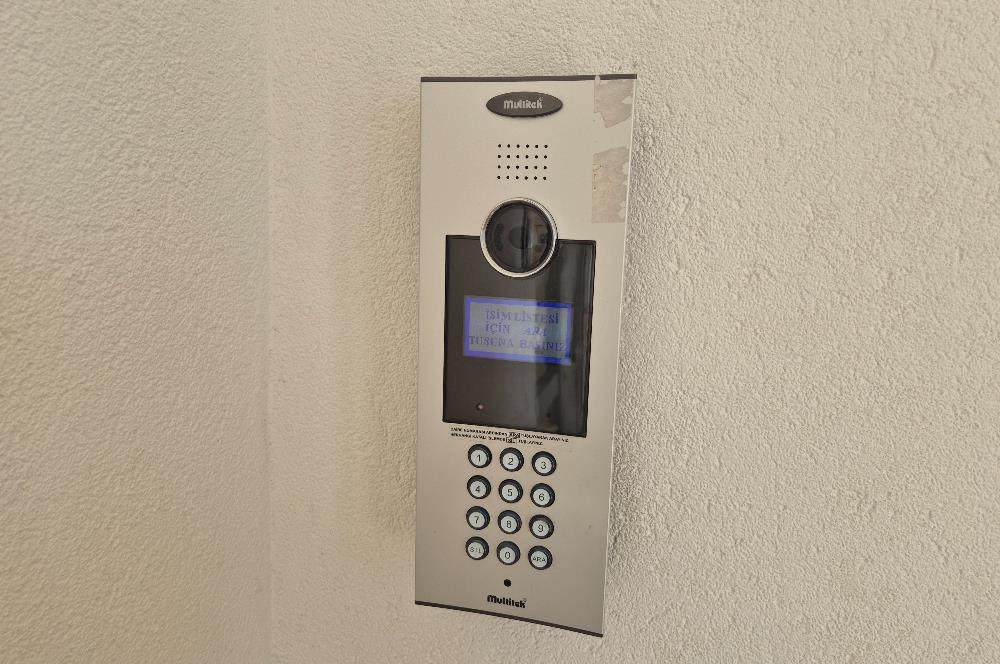 C21 Cius; Hastane TOKİ de Asansörlü 2+1 Ara Kat Kiralık Daire