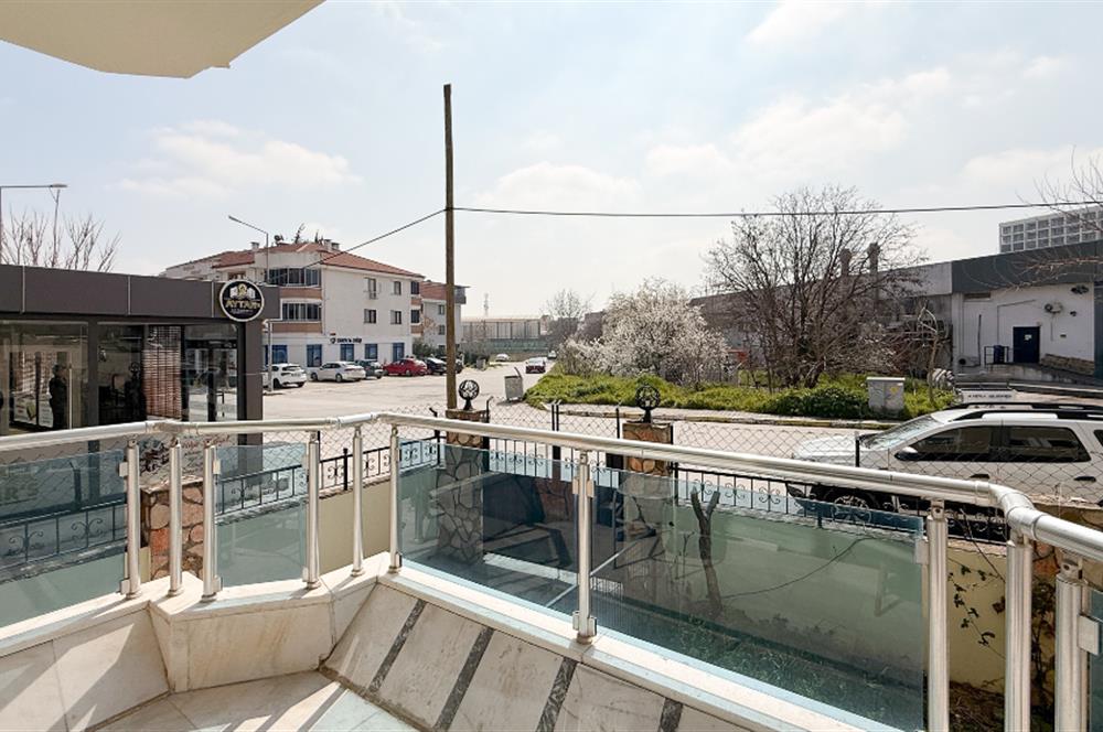 CENTURY 21 BAL GAYRİMENKUL'DEN  KİRALIK OFİS