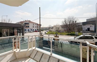 CENTURY 21 BAL GAYRİMENKUL'DEN  KİRALIK OFİS