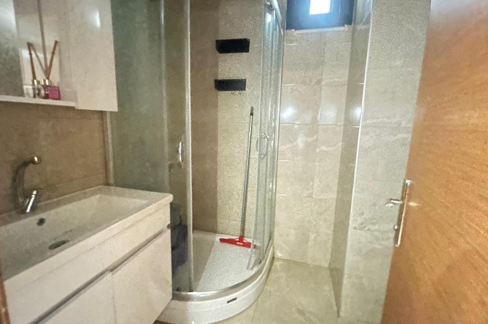 1+1 Eşyalı,Otoparklı Kiralık Daire