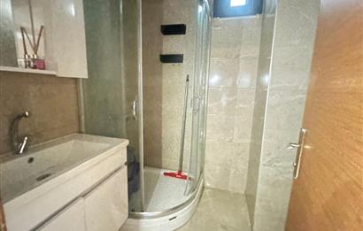 1+1 Eşyalı,Otoparklı Kiralık Daire
