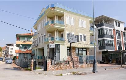 CENTURY 21 BAL GAYRİMENKUL'DEN  KİRALIK OFİS