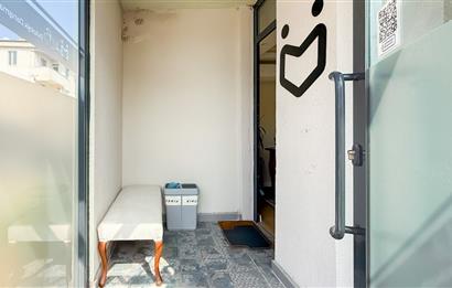 CENTURY 21 BAL GAYRİMENKUL'DEN  KİRALIK OFİS