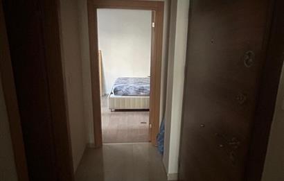 1+1 Eşyalı,Otoparklı Kiralık Daire