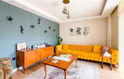 CENTURY 21 BAL GAYRİMENKUL'DEN  KİRALIK OFİS