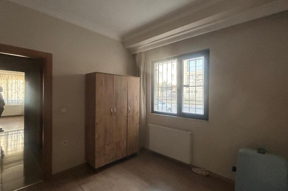 1+1 Eşyalı,Otoparklı Kiralık Daire