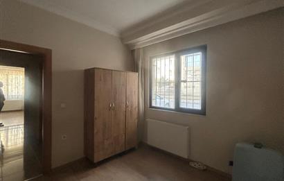1+1 Eşyalı,Otoparklı Kiralık Daire