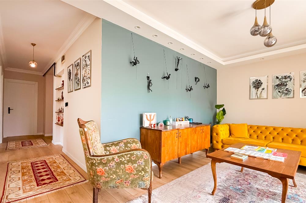 CENTURY 21 BAL GAYRİMENKUL'DEN  KİRALIK OFİS