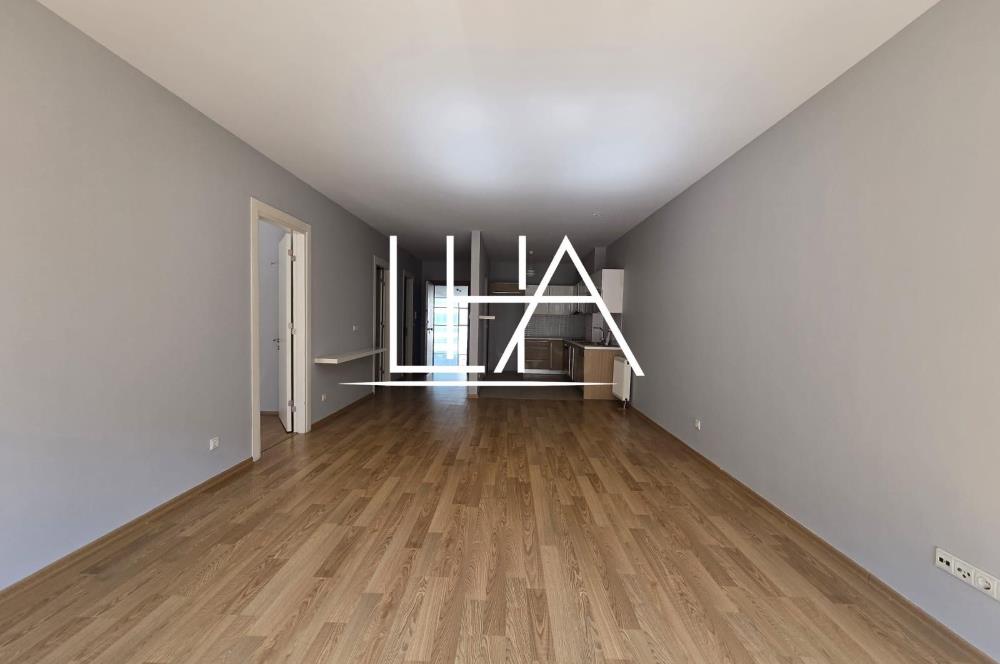 C21'DEN METRO KARŞISI GÖKMAHAL'DE SATILIK KULLANIŞLI 1,5+1 DAİRE