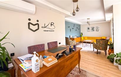 CENTURY 21 BAL GAYRİMENKUL'DEN  KİRALIK OFİS