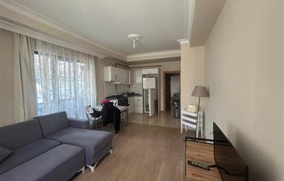 1+1 Eşyalı,Otoparklı Kiralık Daire