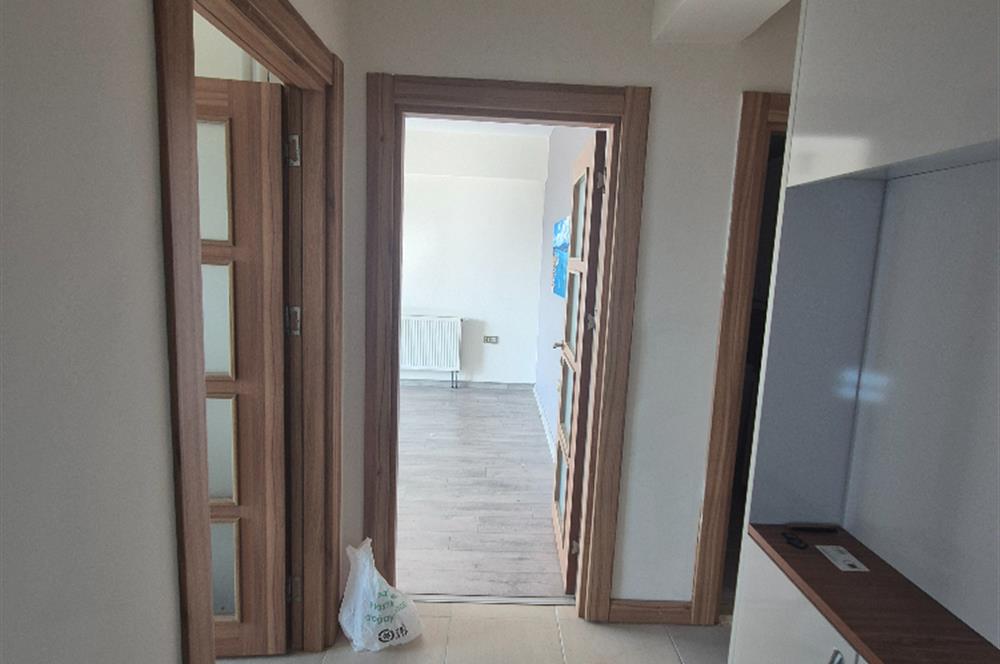 C21 Cius; Hastane TOKİ de Asansörlü 2+1 Ara Kat Kiralık Daire