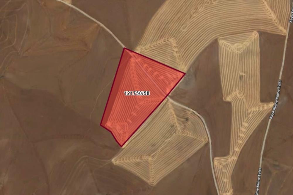 GÖLBAŞI SELAMETLİ MAHALLESİNDE 26.765 m² SATILIK TARLA