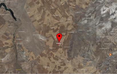 GÖLBAŞI SELAMETLİ MAHALLESİNDE 26.765 m² SATILIK TARLA