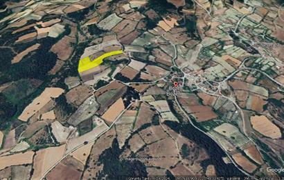 CENTURY21 BAL'DAN ALTIEYLÜL BOZEN MAH.DE SATILIK 18400 M2 TARLA