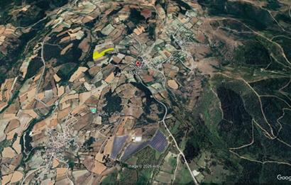 CENTURY21 BAL'DAN ALTIEYLÜL BOZEN MAH.DE SATILIK 18400 M2 TARLA
