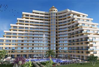 Bavulunu Al Gel! Bellagio'da Çatal Kaşığa Kadar Eşyalı 1+1 Daire - 3 - 32749