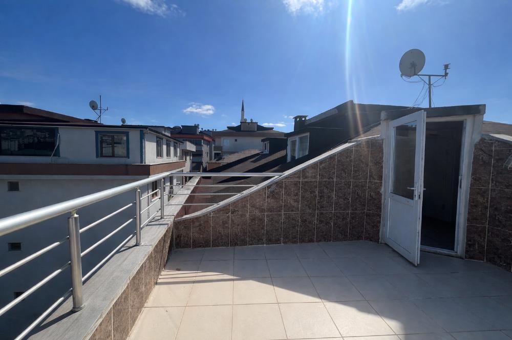 Yenidoğan'da Kiralık Daire 