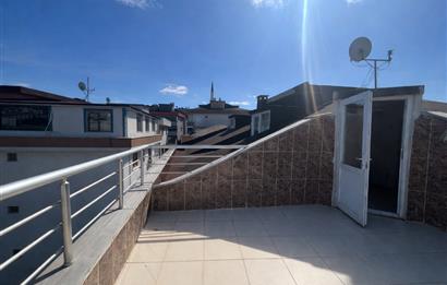 Yenidoğan'da Kiralık Daire 