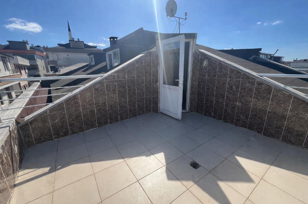 Yenidoğan'da Kiralık Daire 