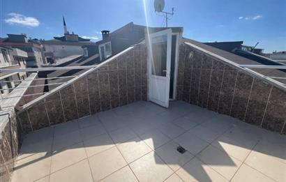 Yenidoğan'da Kiralık Daire 