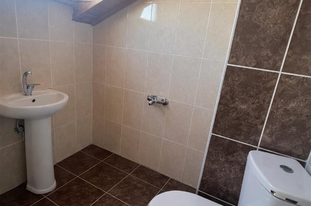 Yenidoğan'da Kiralık Daire 