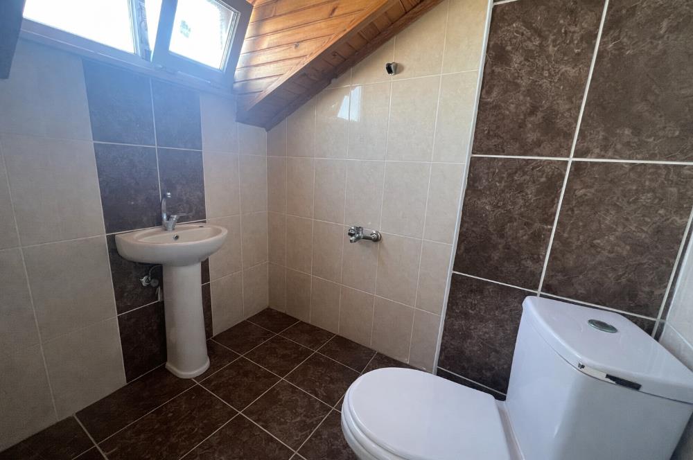 Yenidoğan'da Kiralık Daire 