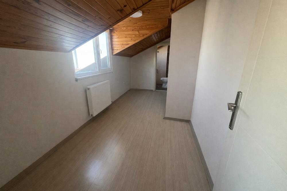 Yenidoğan'da Kiralık Daire 