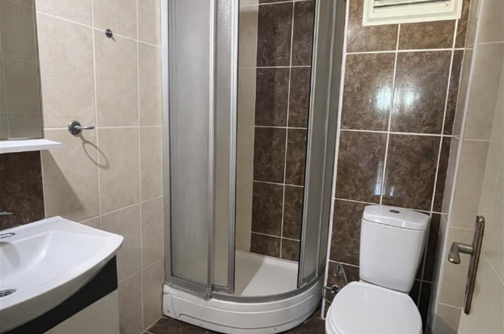 Yenidoğan'da Kiralık Daire 