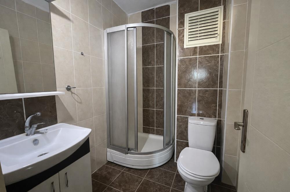 Yenidoğan'da Kiralık Daire 