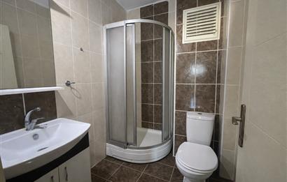 Yenidoğan'da Kiralık Daire 