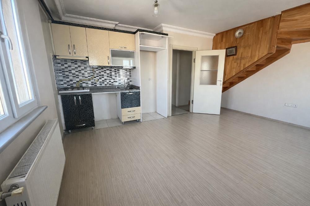 Yenidoğan'da Kiralık Daire 