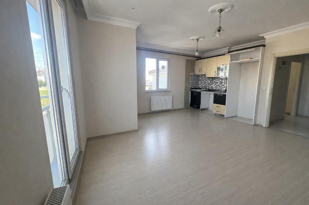 Yenidoğan'da Kiralık Daire 