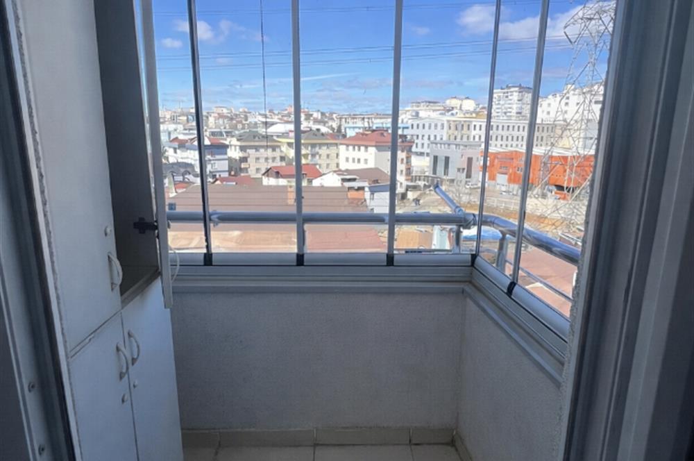 Yenidoğan'da Kiralık Daire 