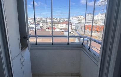 Yenidoğan'da Kiralık Daire 