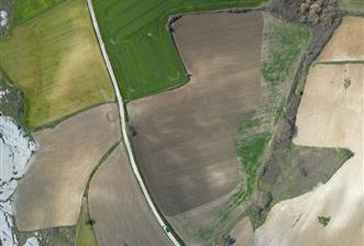 CENTRUY 21 BAL'DAN  SUSURLUK SÜLECEK MAHALLESİ SATILIK TARLA - 1 - 32732