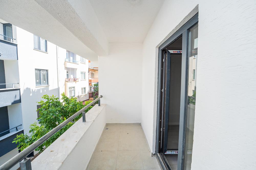 C21 Cius; Eşref Dinçer'de Sıfır Ara Kat Asansörlü Kiralık 3+1