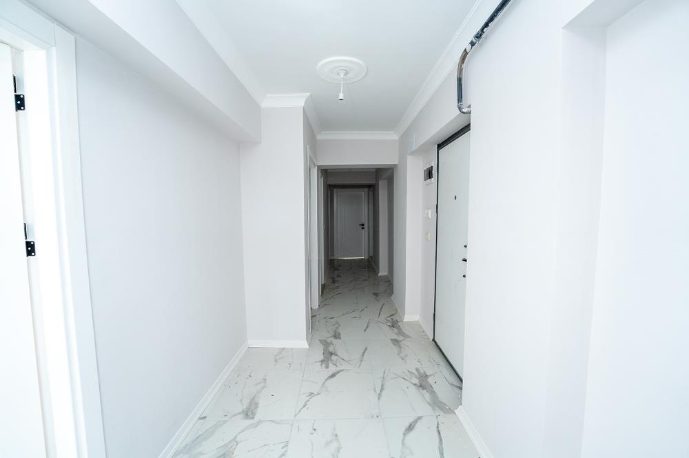 C21 Cius; Eşref Dinçer'de Sıfır Ara Kat Asansörlü Kiralık 3+1