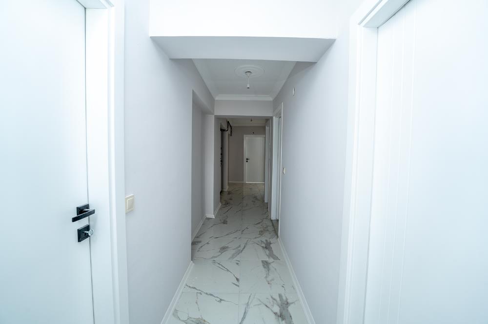 C21 Cius; Eşref Dinçer'de Sıfır Ara Kat Asansörlü Kiralık 3+1