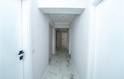 C21 Cius; Eşref Dinçer'de Sıfır Ara Kat Asansörlü Kiralık 3+1