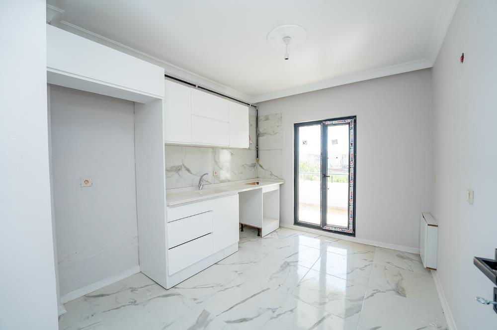 C21 Cius; Eşref Dinçer'de Sıfır Ara Kat Asansörlü Kiralık 3+1