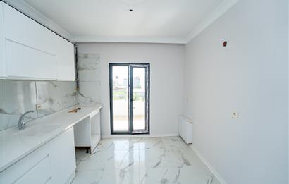 C21 Cius; Eşref Dinçer'de Sıfır Ara Kat Asansörlü Kiralık 3+1